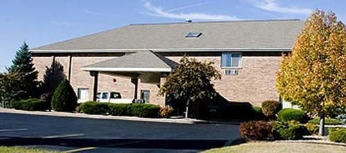 Cedarberry Inn Sauk City Экстерьер фото