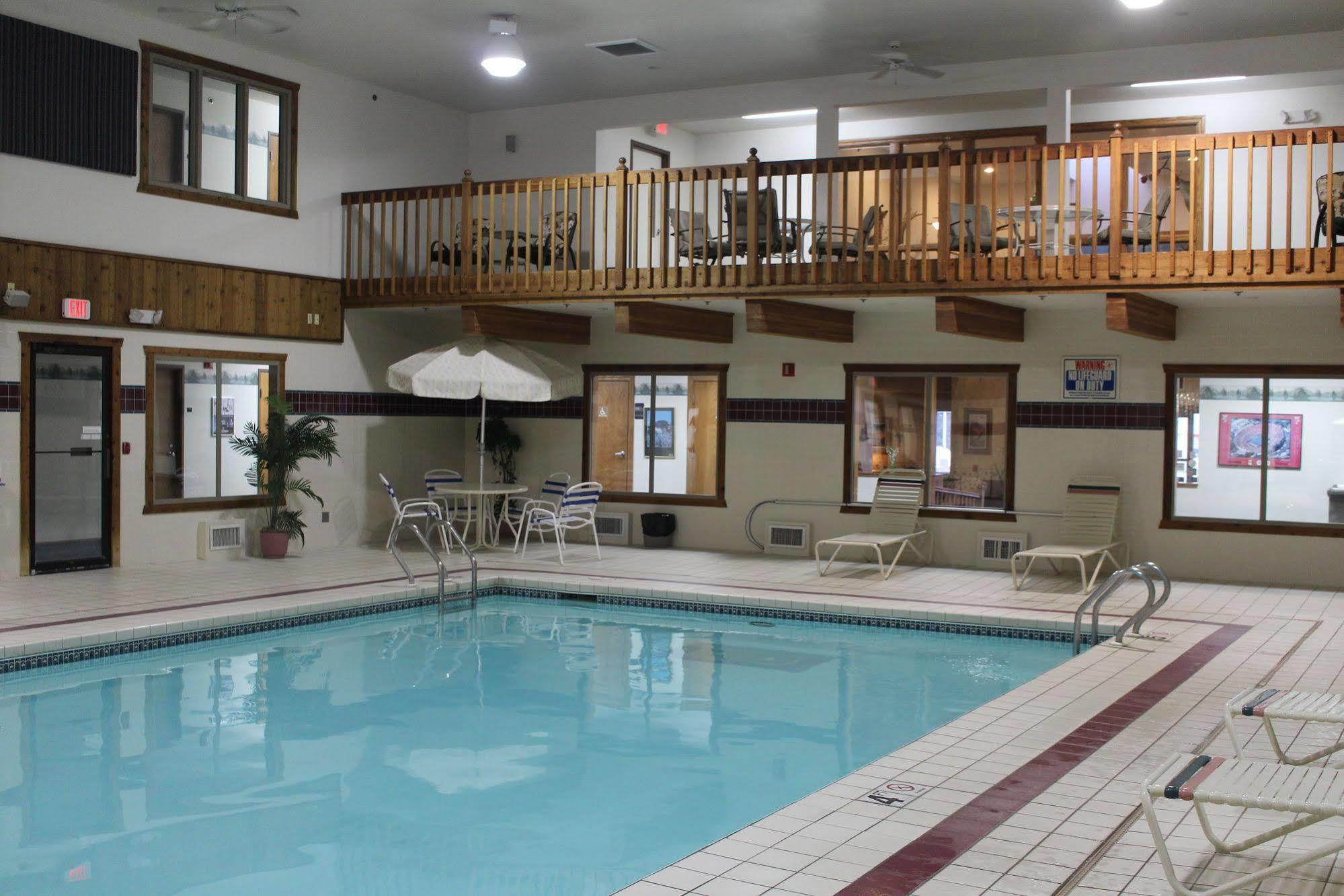 Cedarberry Inn Sauk City Экстерьер фото